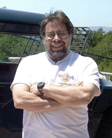  (Steve Wozniak)